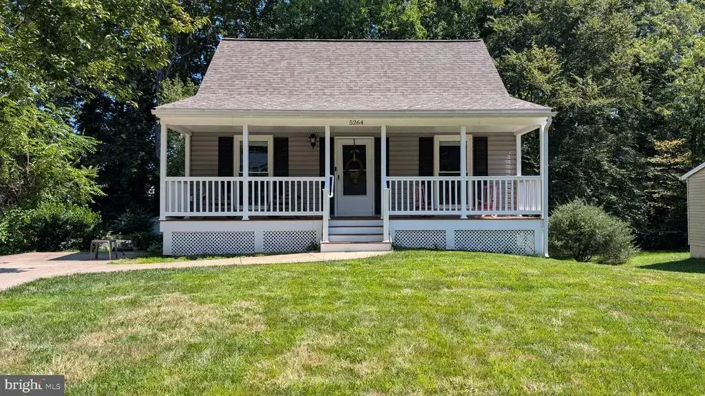 5264 Sudberry Ln, WOODBRIDGE
