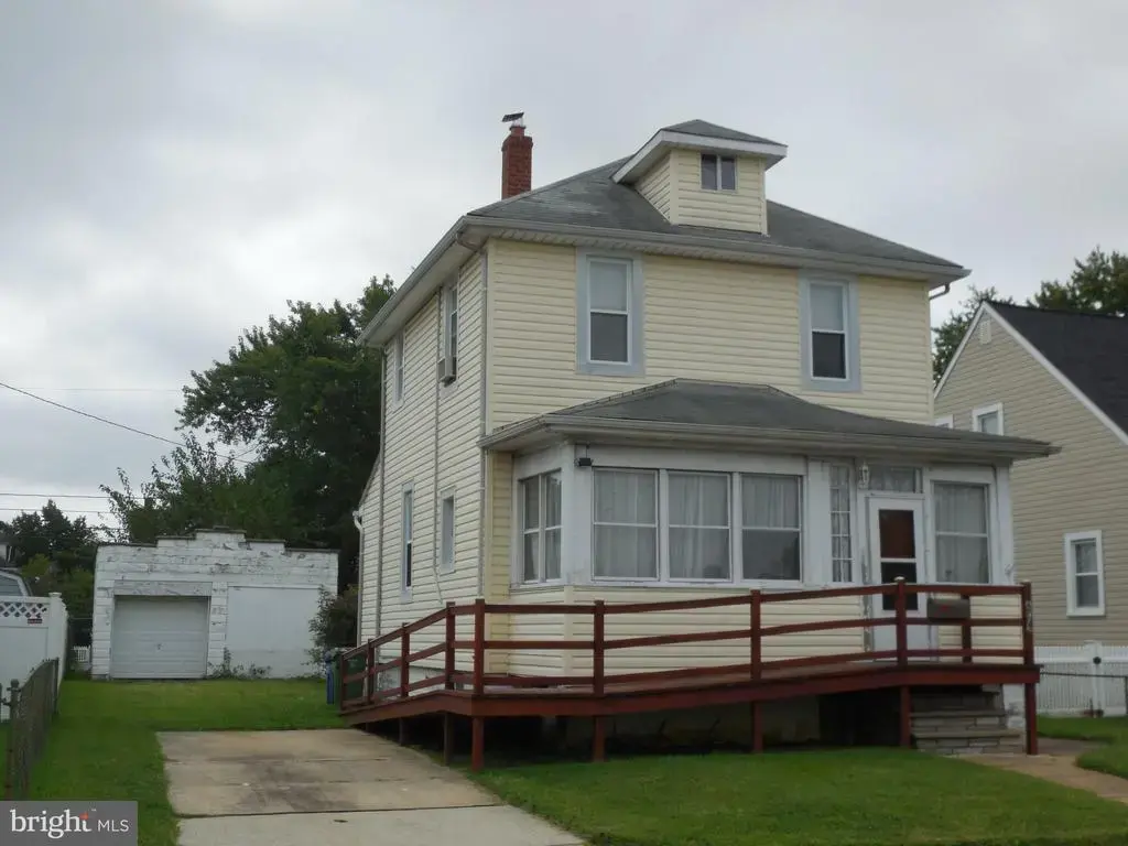 6705 Odonnell St, BALTIMORE