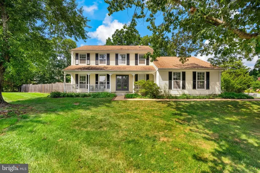 6520 White Post Rd, CENTREVILLE