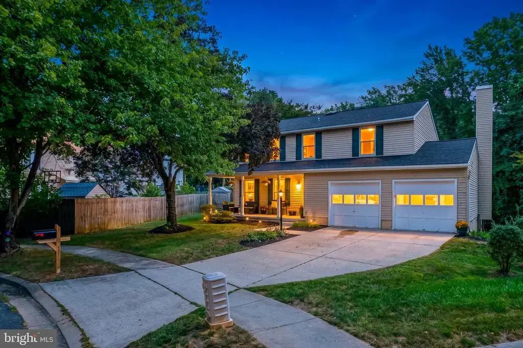 435 Wickliff Pl, ARNOLD