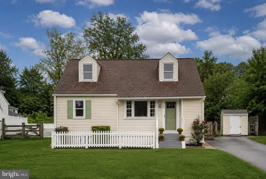 46 Village Way, MALVERN
