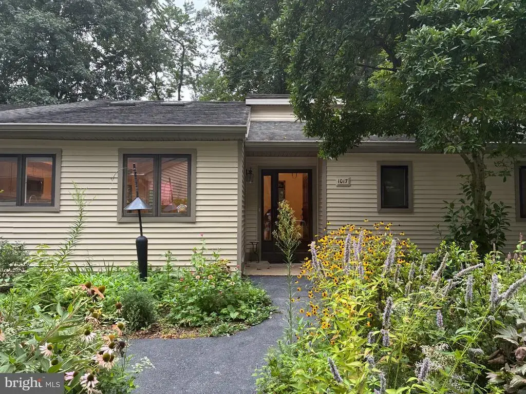 1017 Kennett Way, WEST CHESTER