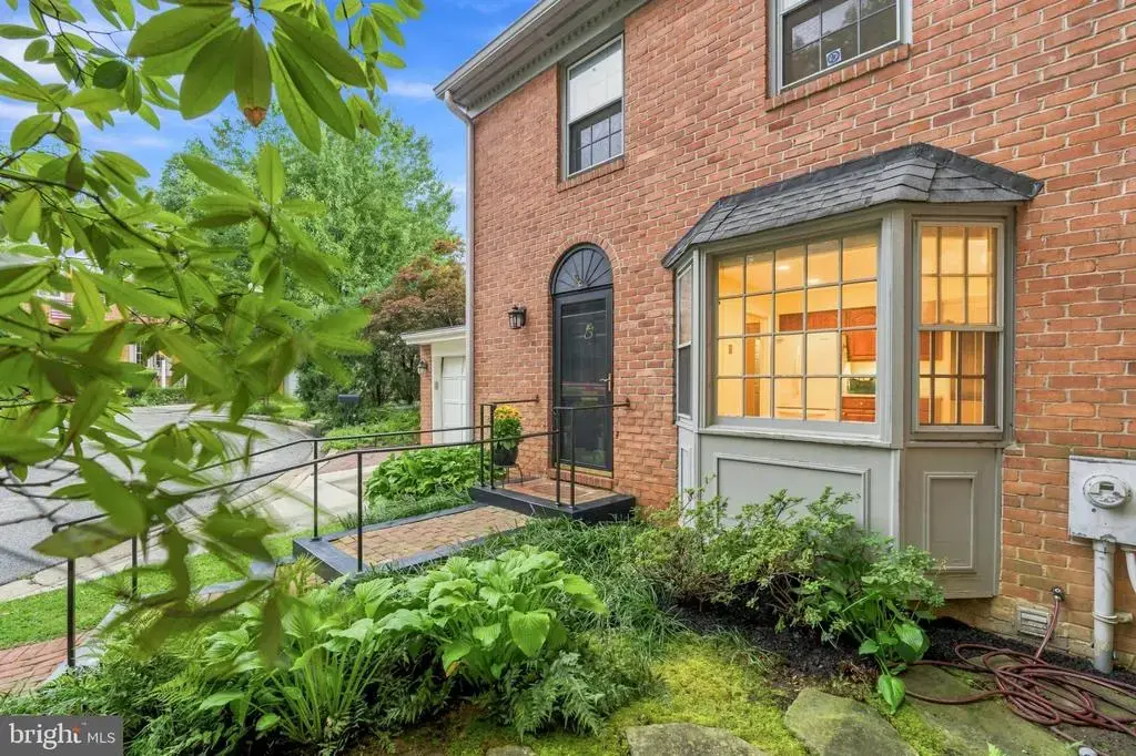 6603 Weymouth Ct, BALTIMORE