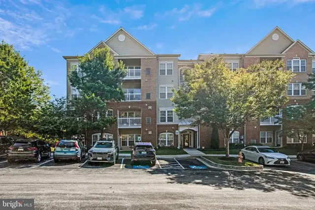 9511 Ashlyn Cir #9511, Owings Mills