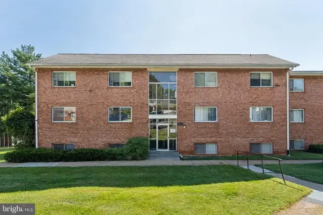 2506 Markham Ln #4, Landover