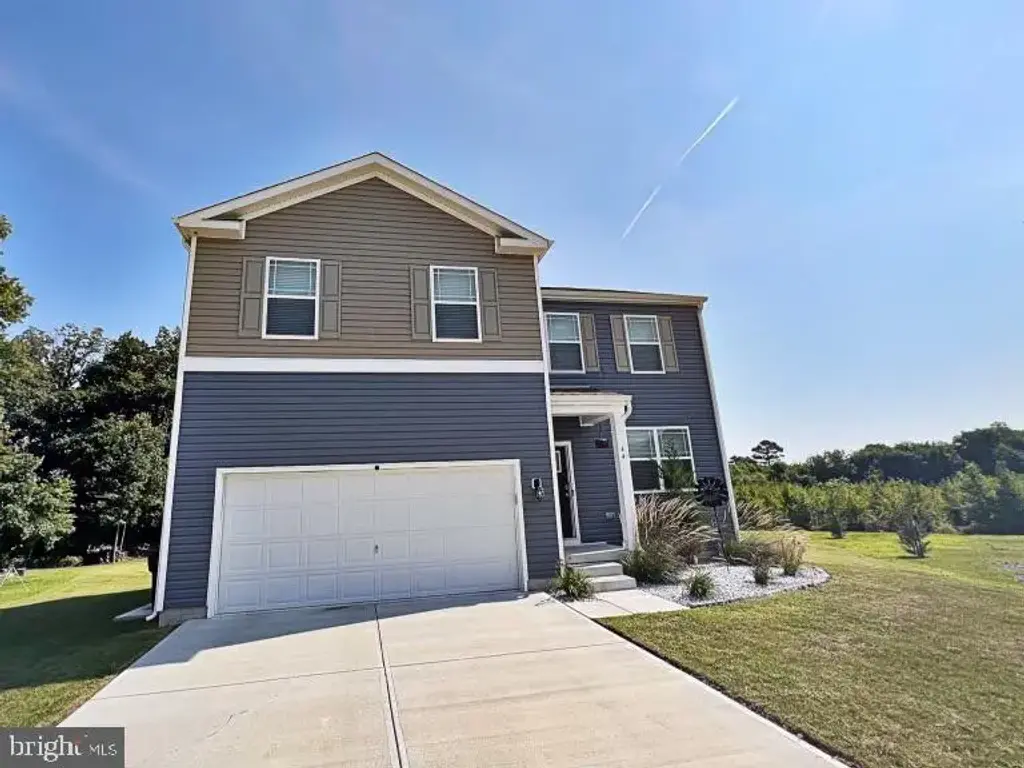 44 Sedge Wren Way, MAGNOLIA