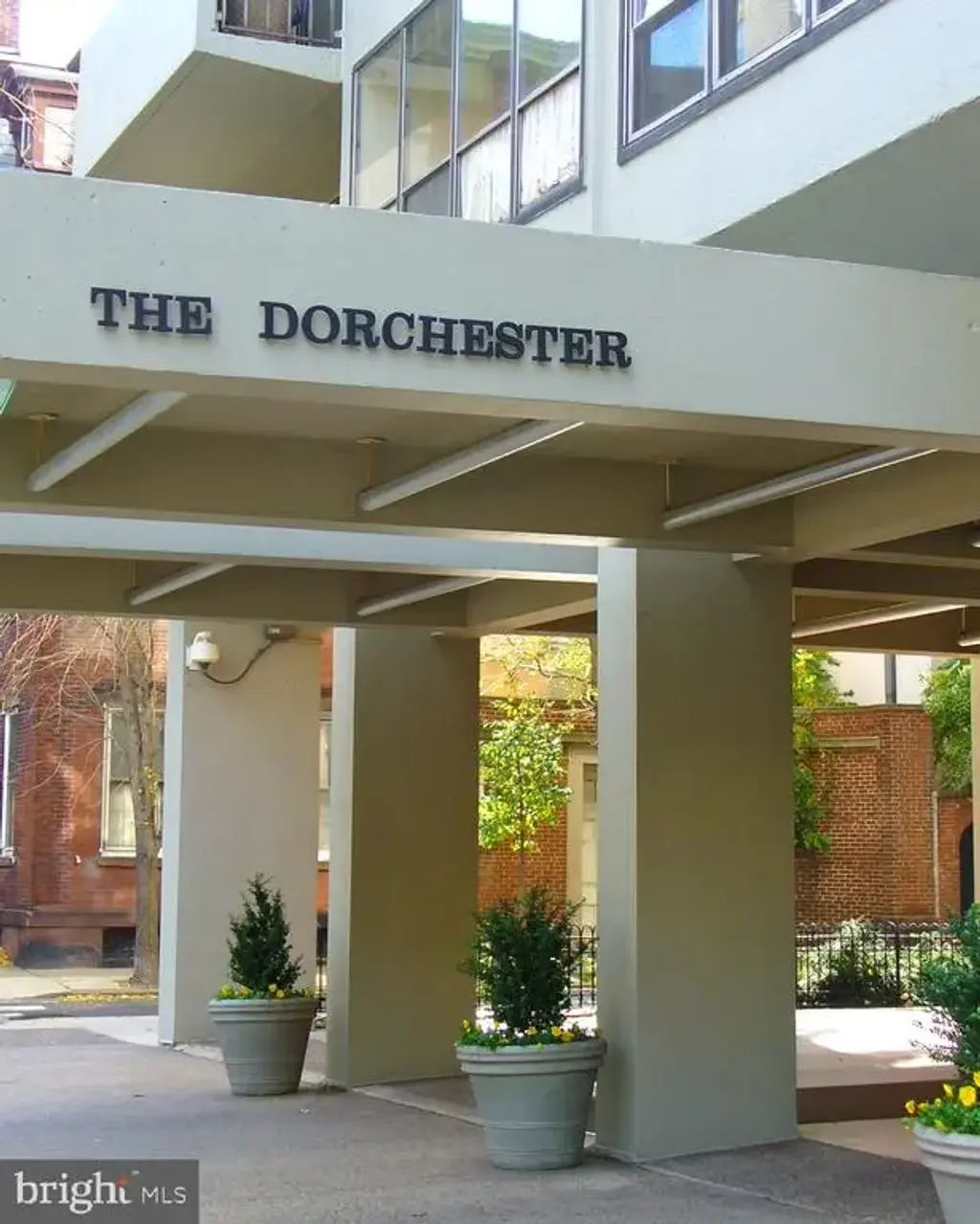 224-230 W Rittenhouse Sq #2116, PHILADELPHIA