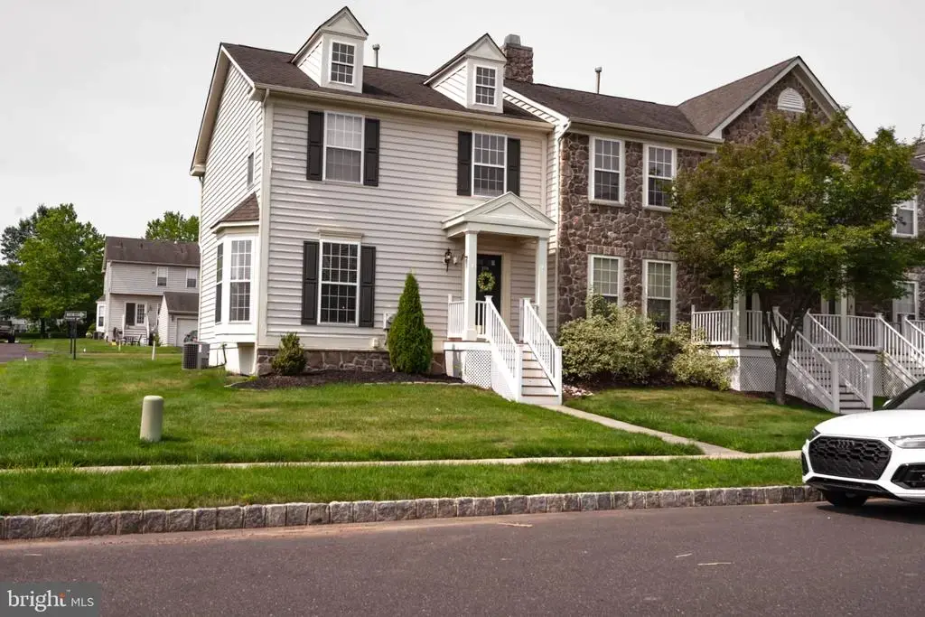 208 Kulp Dr, PERKASIE