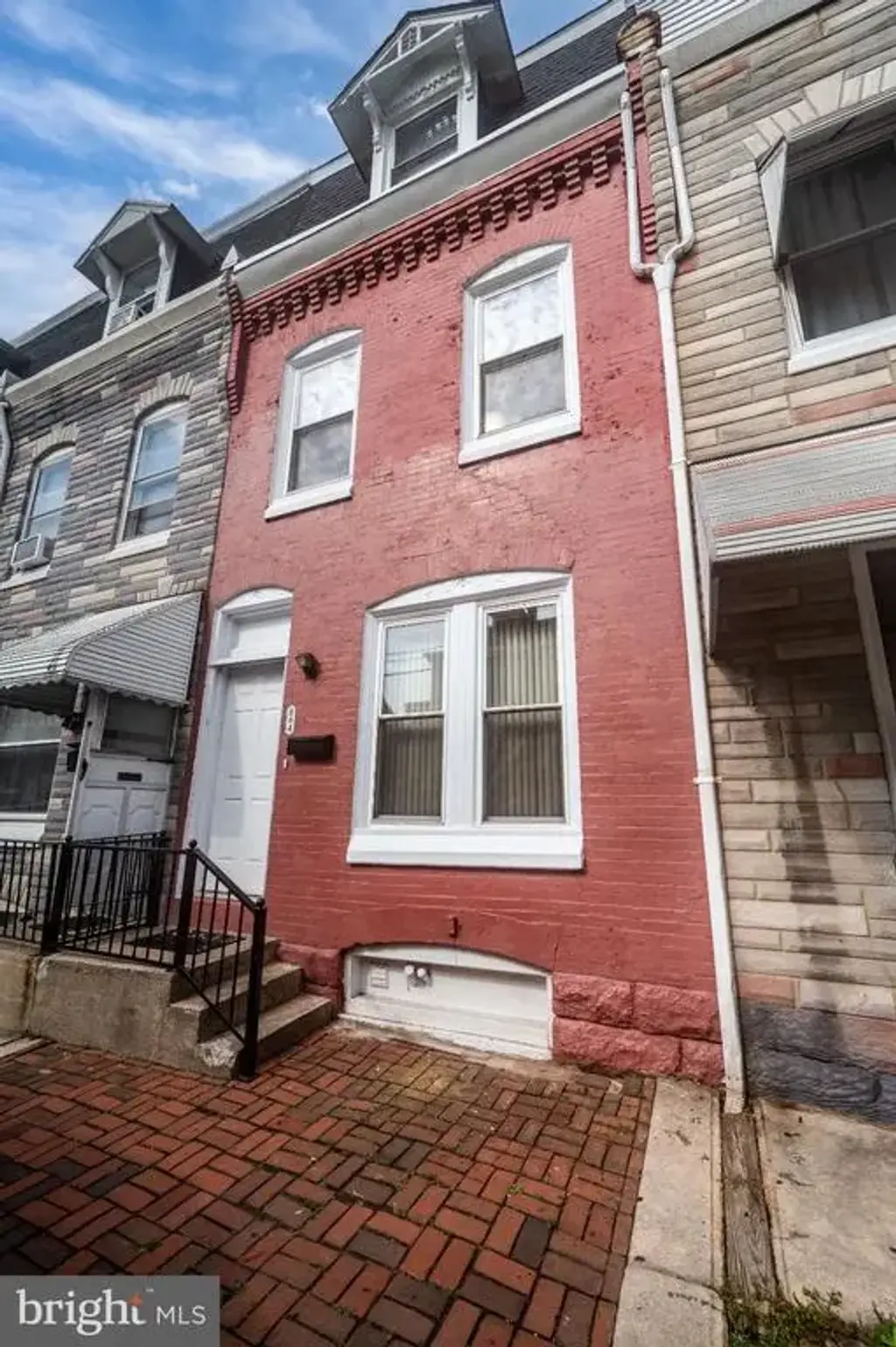 844 Church St, READING