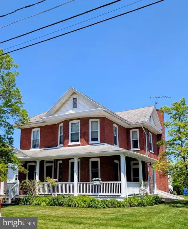 781 Bellevue Ave, Gap