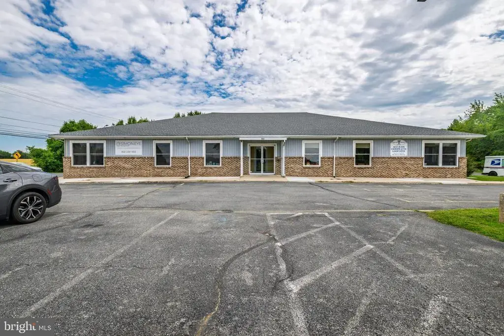 800 Airport Rd, MILFORD