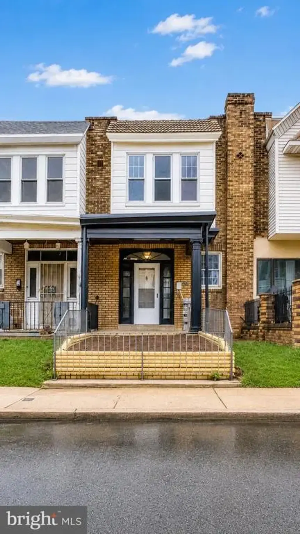 880 Granite St, PHILADELPHIA