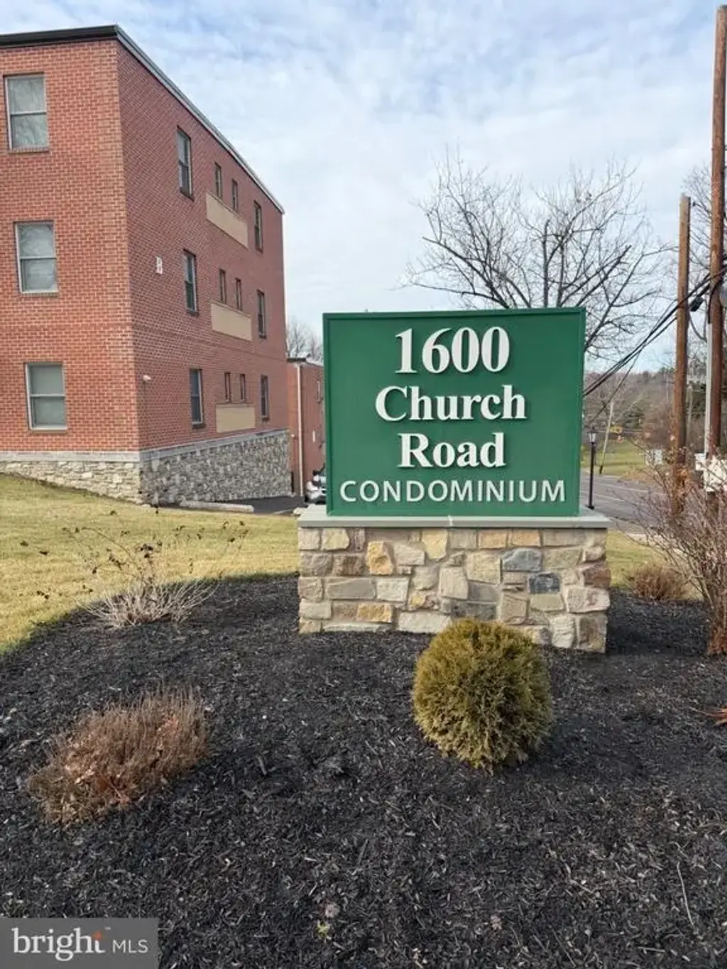 1600 Church Rd #b100, WYNCOTE