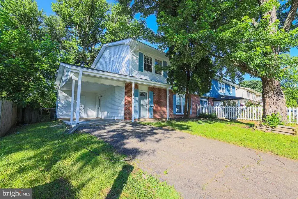 1327 Farrara Dr, ODENTON