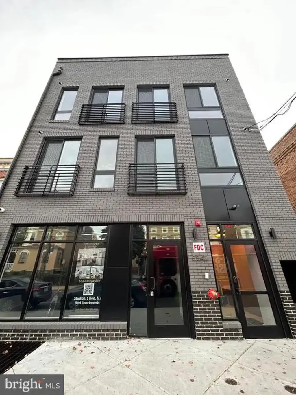 5542-44 Ridge Ave #302, PHILADELPHIA