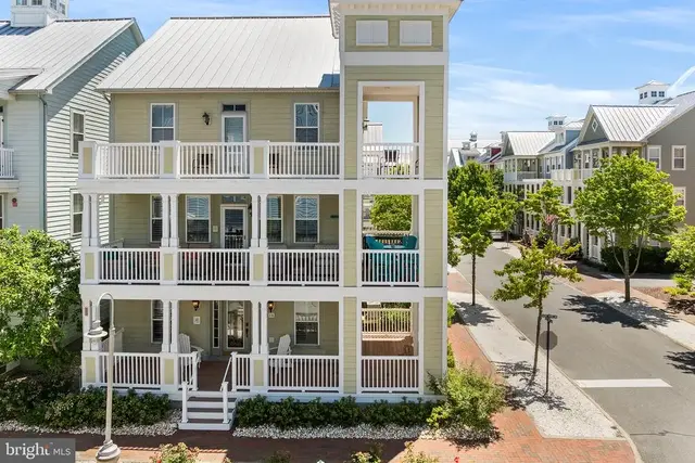 10 Shore Point Dr, Ocean City