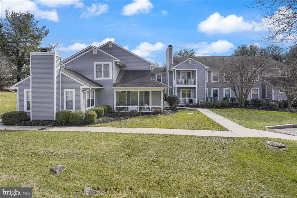 722 Bradford Ter, WEST CHESTER