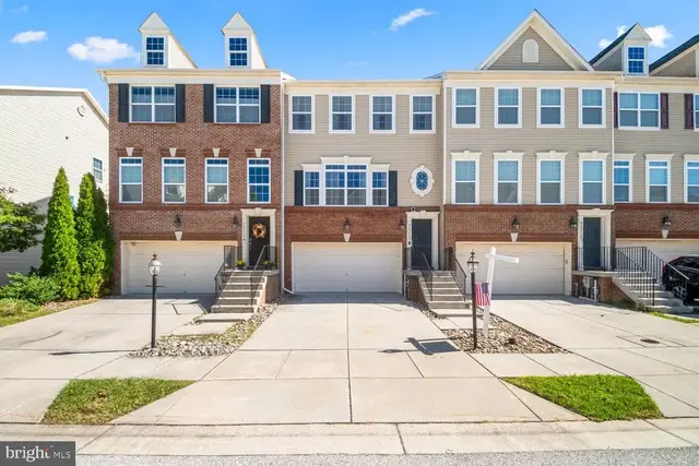 7513 Briargrove Ln, Glen Burnie