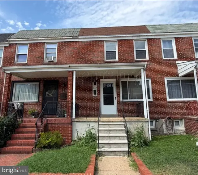 712 Umbra St, Baltimore