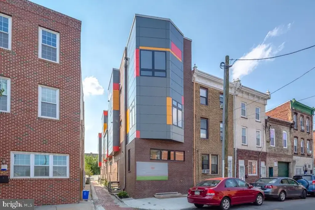 934 S 5th St #unit B2, PHILADELPHIA