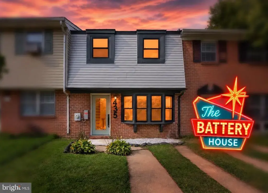 435 Battery Dr, HAVRE DE GRACE