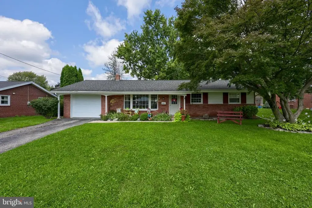 6411 Jeanette Dr, EAST PETERSBURG