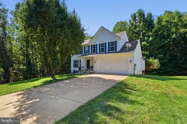 14039 Sable Ct, Woodbridge