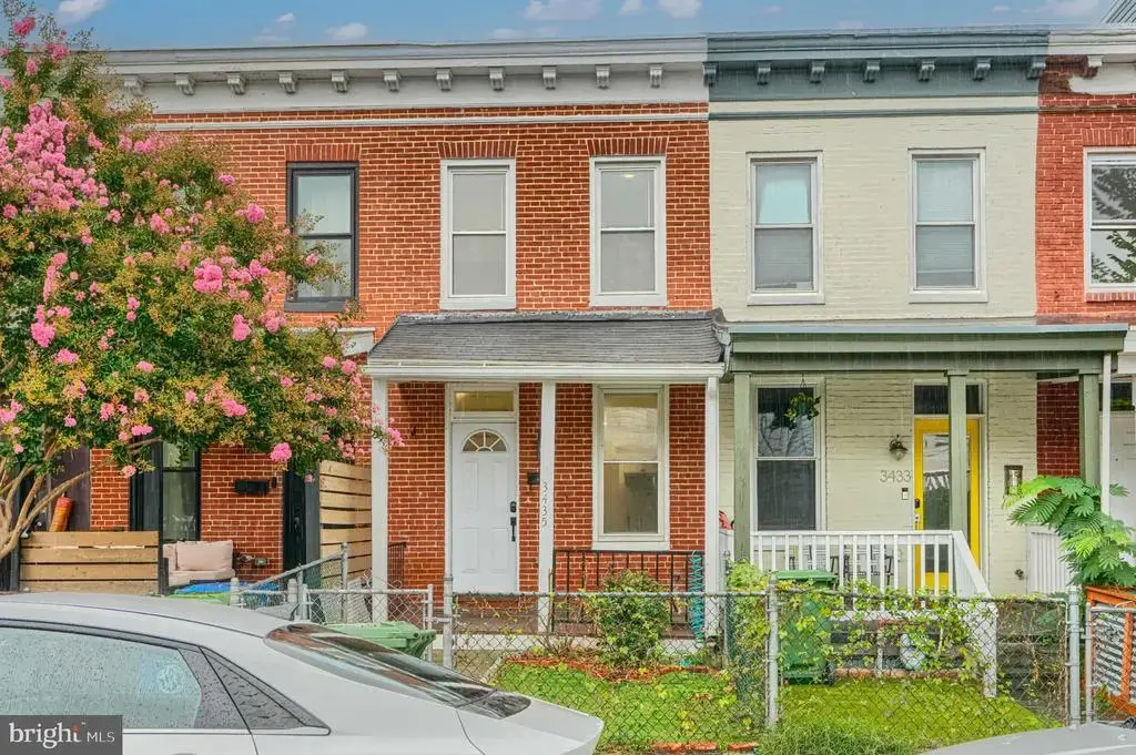 3435 Hickory Ave, BALTIMORE