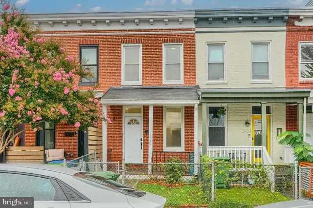 3435 Hickory Ave, Baltimore