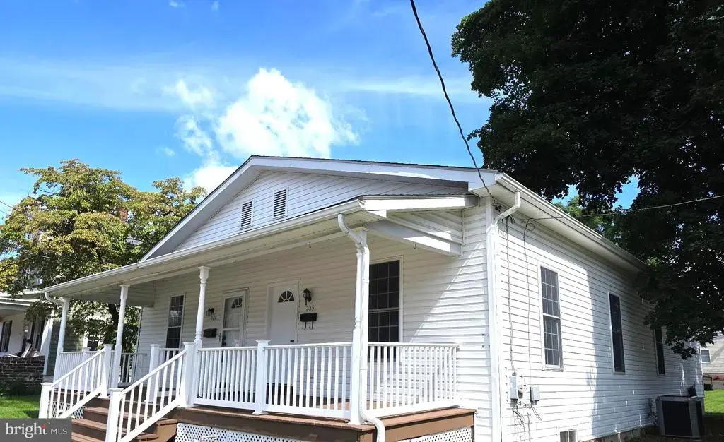 225 N Main St. #, TELFORD