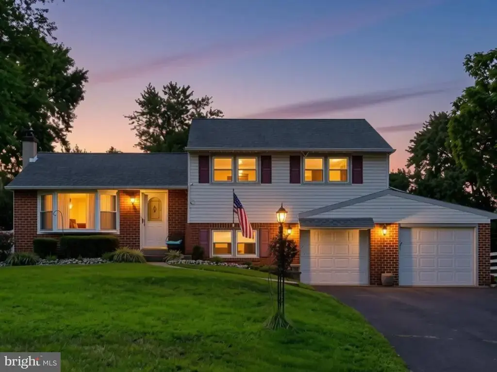 2176 Meadowview Drive, JAMISON