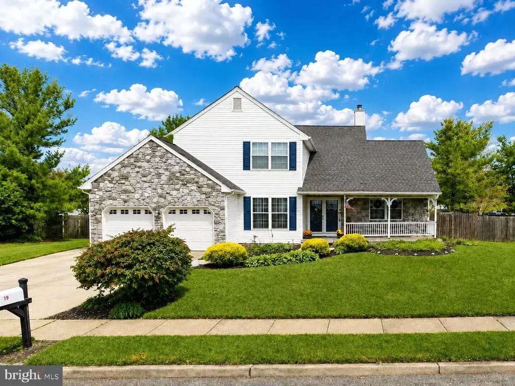 63 Olympia Ln, SICKLERVILLE