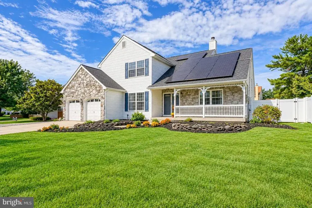 63 Olympia Ln, SICKLERVILLE