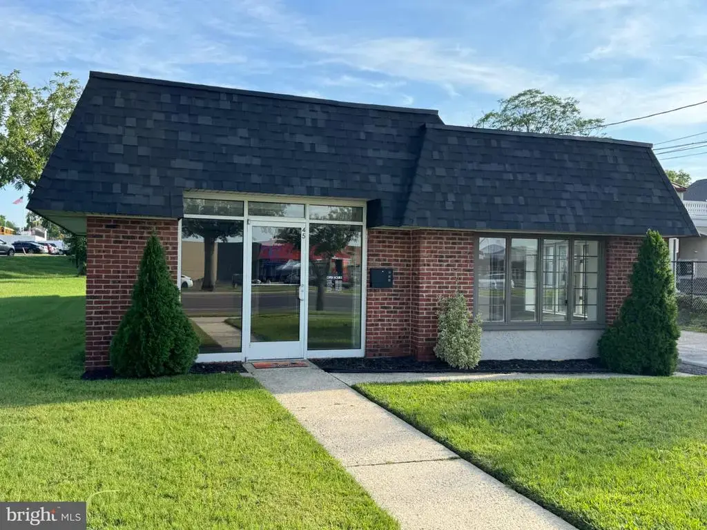 45 W Landis Ave, VINELAND