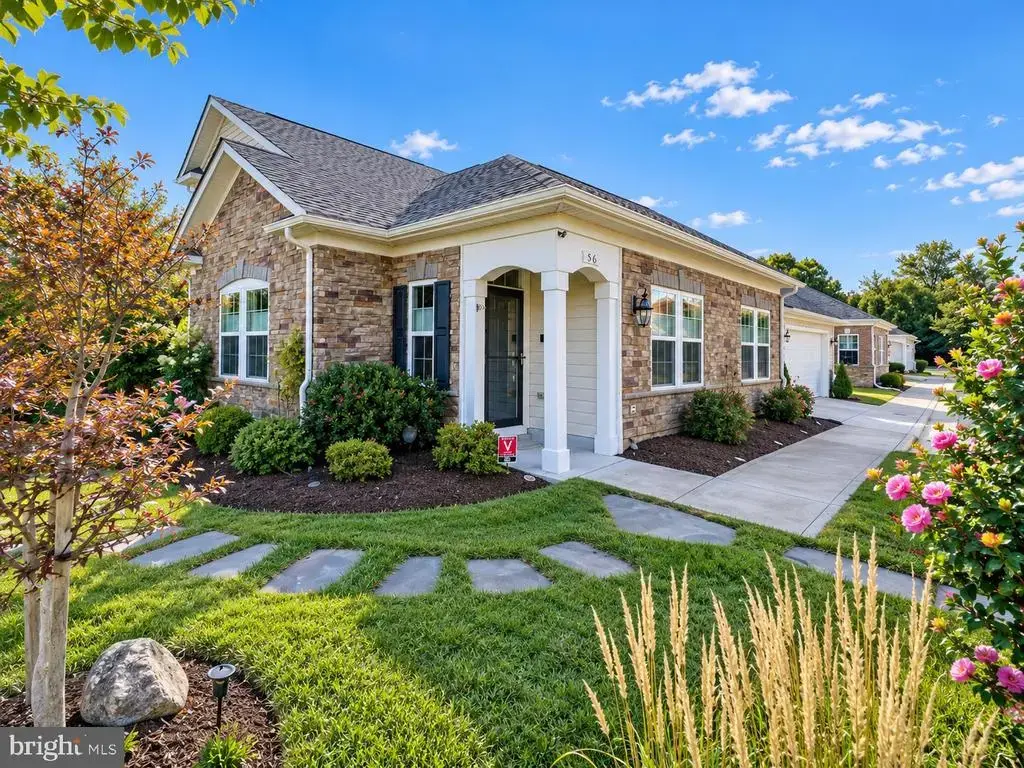 56 Harpers Mill Way, LOVETTSVILLE
