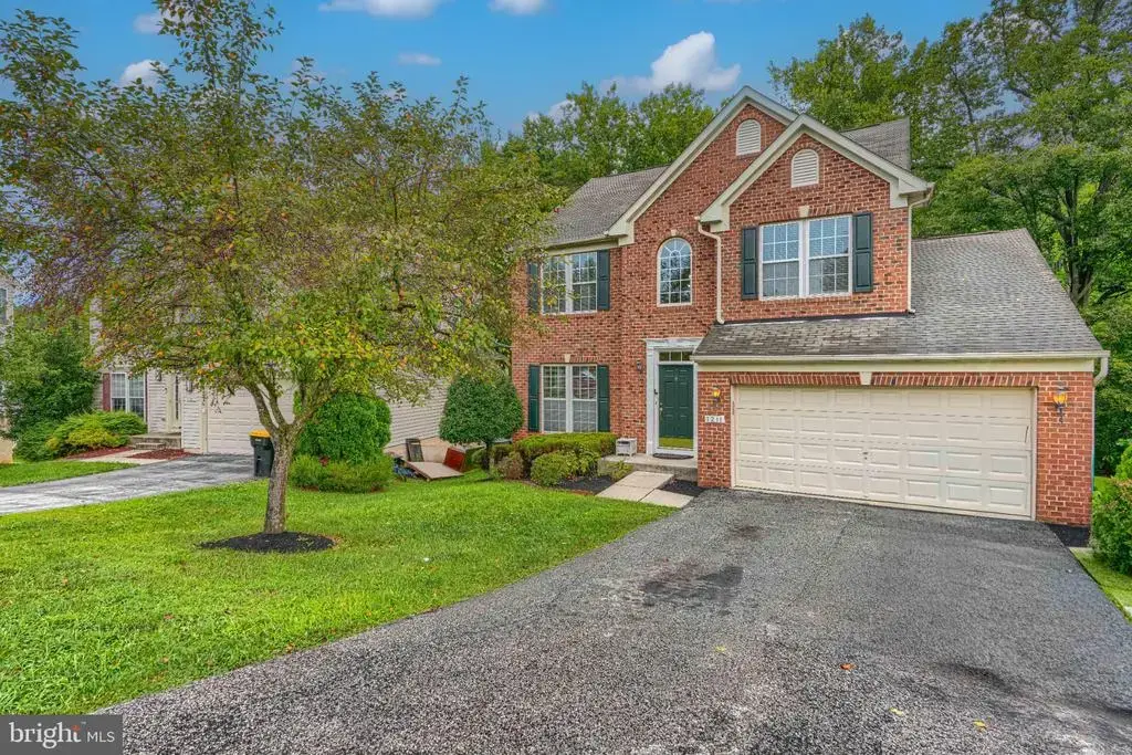 7211 Lyndsey Way, ELKRIDGE