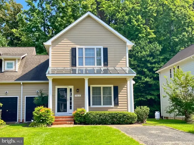 5815 Clam Cv, Rock Hall