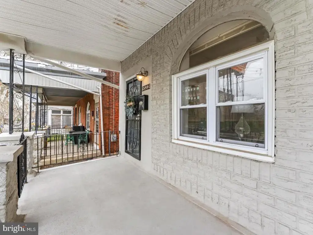 5532 Cedar Ave, PHILADELPHIA