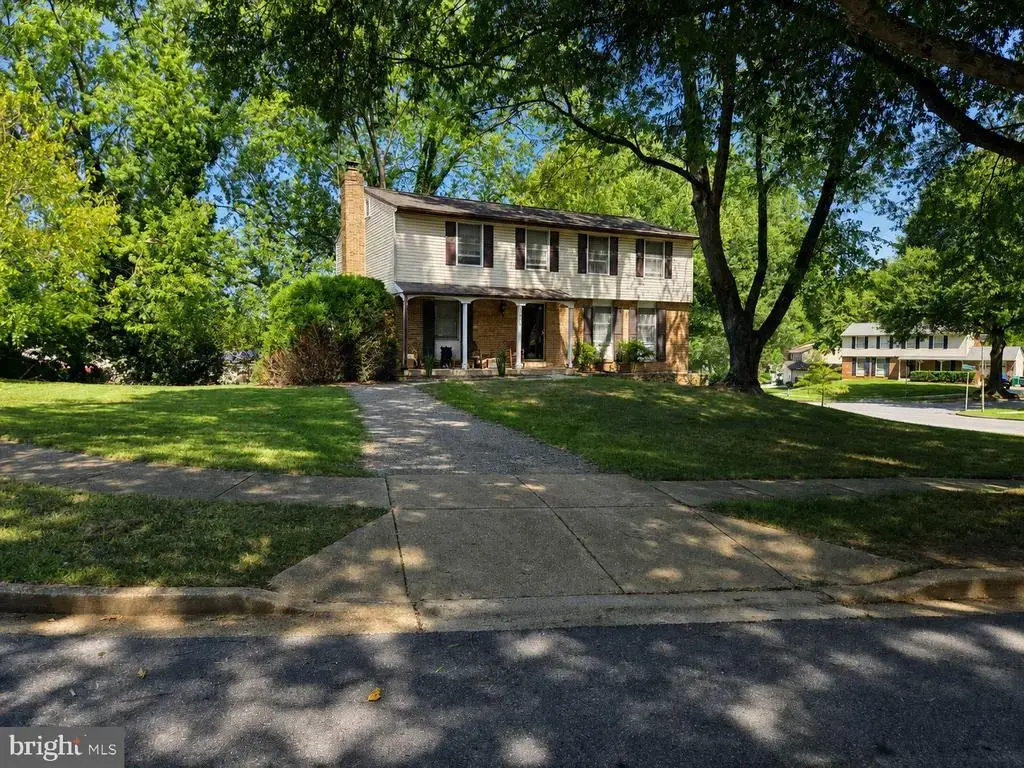 12904 Old Chapel Ct, BOWIE