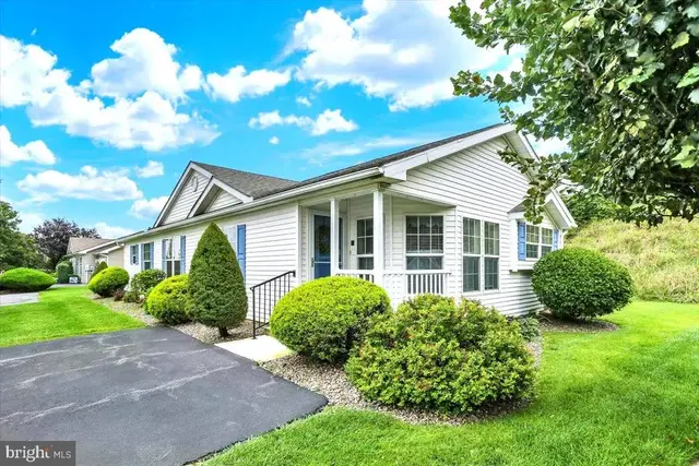 119 Allison Pl, Blandon