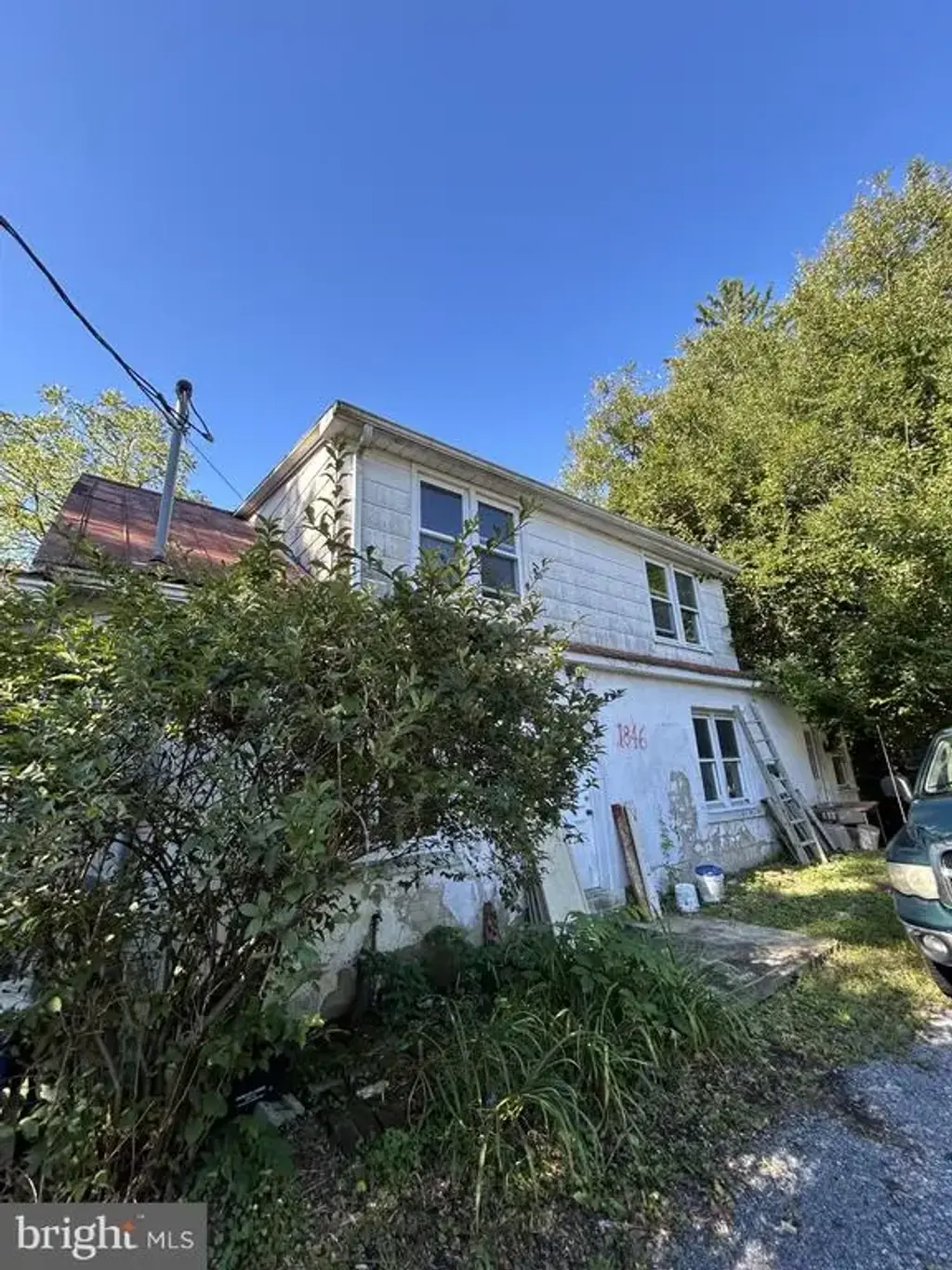 1846 & 1898 Independent Rd, BREINIGSVILLE