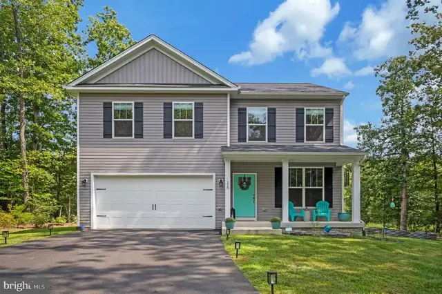 110 Chesterfield Ct, Locust Grove