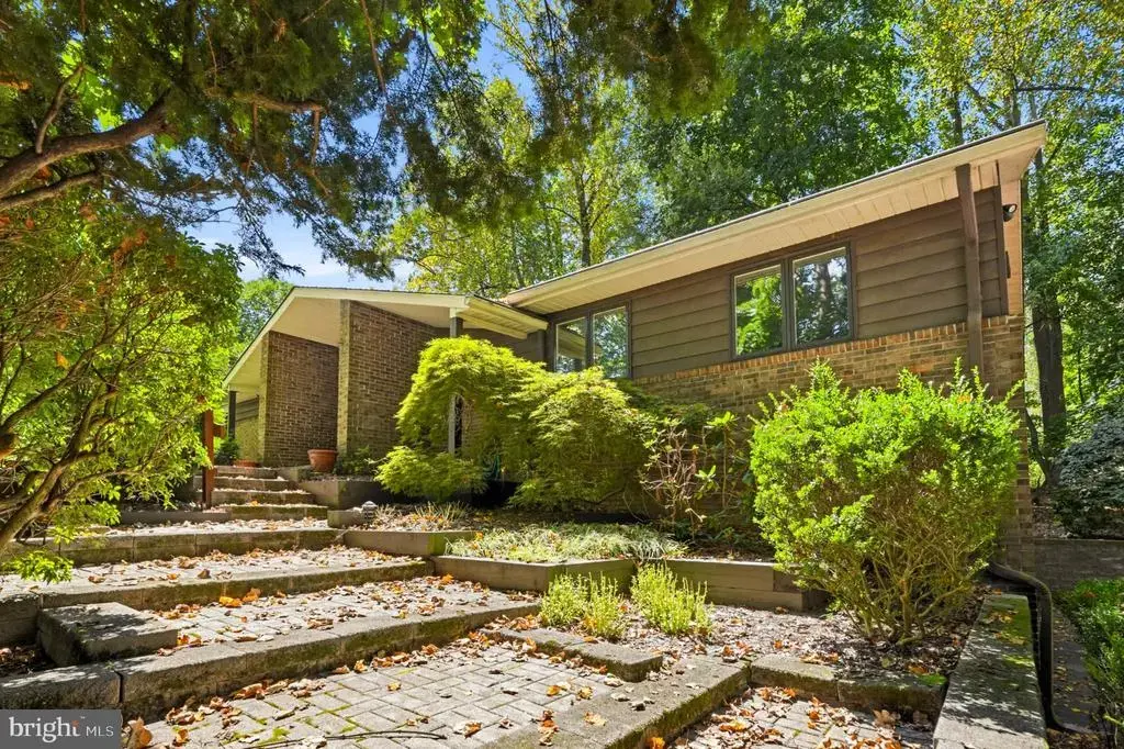 5 Glencliffe Cir, BALTIMORE