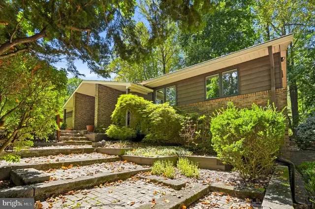 5 Glencliffe Cir, Baltimore