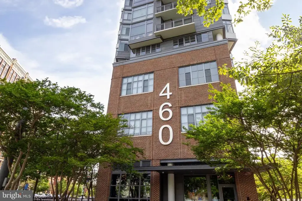460 New York Ave Nw #407, WASHINGTON