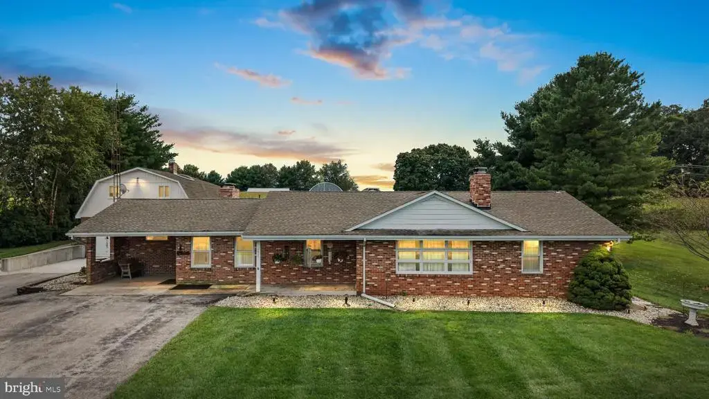 1031 Saint Michaels Rd, MOUNT AIRY