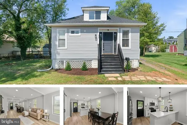 234 5th Ave, Halethorpe