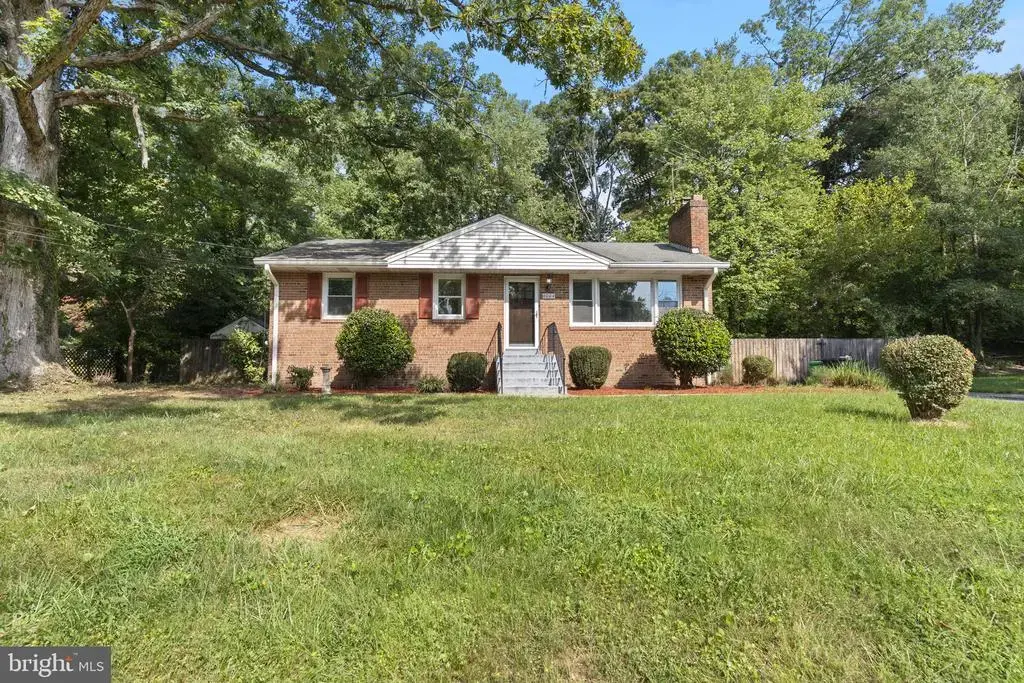 6004 Chris Mar Ave, CLINTON