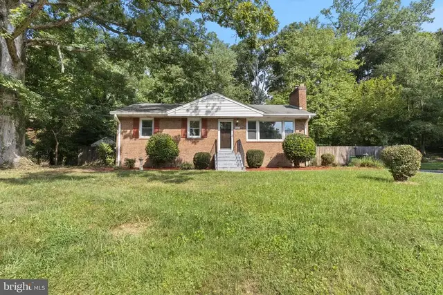 6004 Chris Mar Ave, Clinton