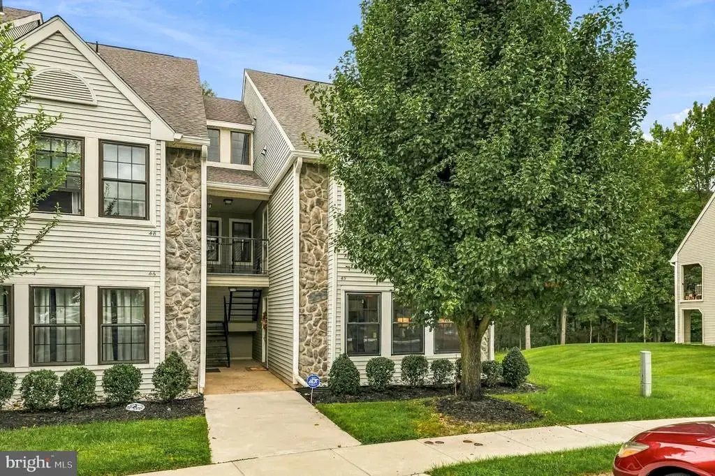 45 Bridgewater Dr, MARLTON